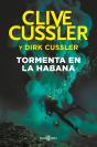 Tormenta En La Habana (Dirk Pitt 23) - Preview