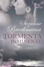 Tormenta Inminente - Preview