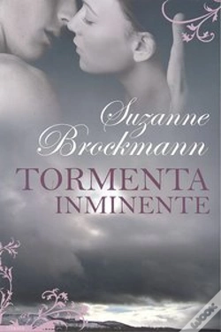 Capa do artigo Tormenta Inminente
