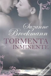 Capa do artigo Tormenta Inminente