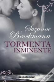 Capa do artigo Tormenta Inminente