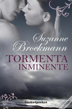 Capa do artigo Tormenta Inminente