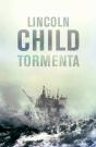 Tormenta (Jeremy Logan 1) - Preview