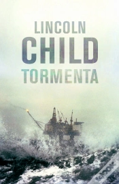 Capa do artigo Tormenta (Jeremy Logan 1)