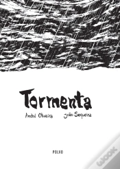 Capa do artigo Tormenta