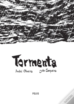 Capa do artigo Tormenta