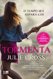 Capa do artigo Tormenta
