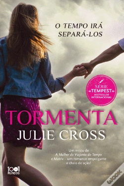 Capa do artigo Tormenta