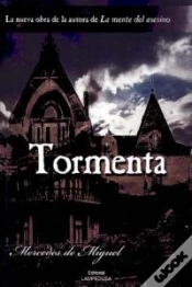 Capa do artigo Tormenta