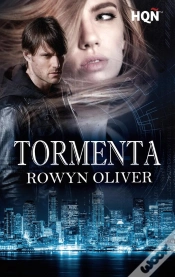 Capa do artigo Tormenta