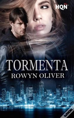 Capa do artigo Tormenta