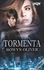 Capa do artigo Tormenta