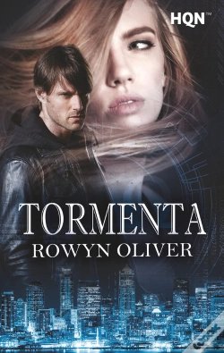 Capa do artigo Tormenta