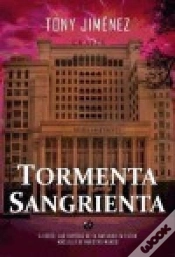 Capa do artigo Tormenta Sangrienta