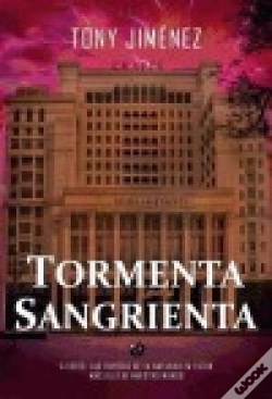 Capa do artigo Tormenta Sangrienta