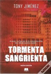 Capa do artigo Tormenta Sangrienta