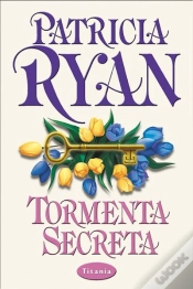 Capa do artigo Tormenta Secreta Titania