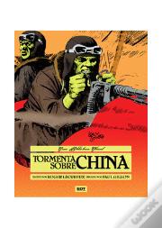 Tormenta Sobre China 1