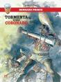 Tormenta sobre Coronado - Preview