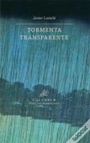 Capa do artigo Tormenta Transparente