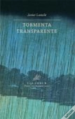 Capa do artigo Tormenta Transparente
