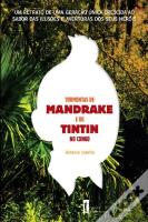 Tormentas de Mandrake e de Tintin no Congo