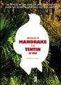 Tormentas de Mandrake e de Tintin no Congo - Preview