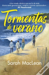 Capa do artigo Tormentas De Verano