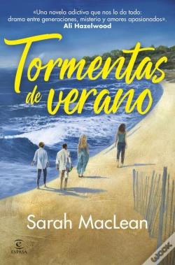 Capa do artigo Tormentas De Verano
