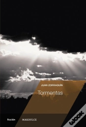 Capa do artigo Tormentas