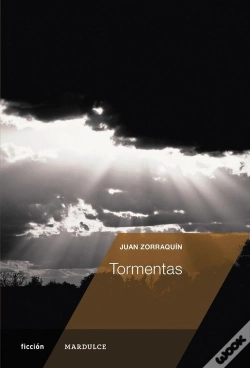 Capa do artigo Tormentas