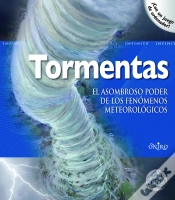 Capa do artigo Tormentas