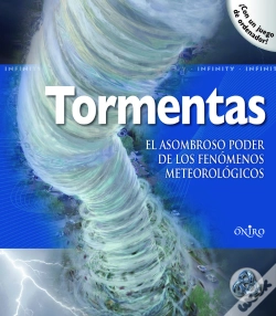 Capa do artigo Tormentas
