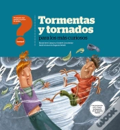 Capa do artigo Tormentas Y Tornados Para Los Ma