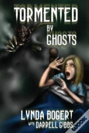 Capa do artigo Tormented By Ghosts