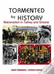 Capa do artigo Tormented By History