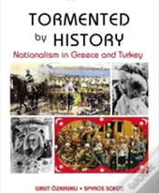Capa do artigo Tormented By History