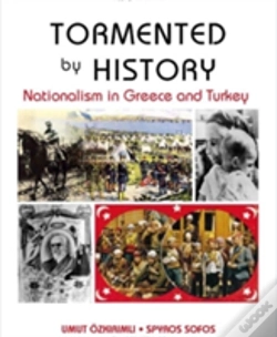 Capa do artigo Tormented By History