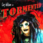 Capa do artigo Tormented - CD