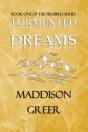 Tormented Dreams: Book One Of The Firebi - Preview