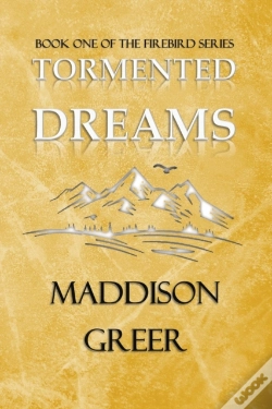 Capa do artigo Tormented Dreams: Book One Of The Firebi