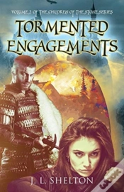 Capa do artigo Tormented Engagements