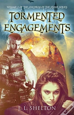 Capa do artigo Tormented Engagements