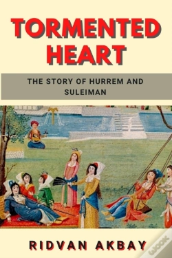 Capa do artigo Tormented Heart
