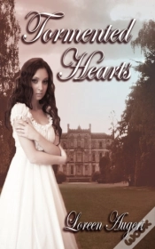 Capa do artigo Tormented Hearts