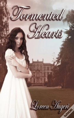 Capa do artigo Tormented Hearts