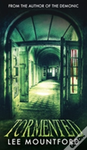 Capa do artigo Tormented