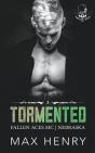 Tormented - Preview