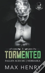 Capa do artigo Tormented