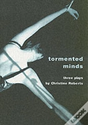 Capa do artigo Tormented Minds